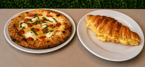 Encanto Pizzaria e Coffee Break