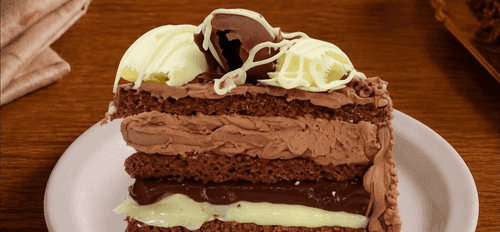 Sodiê Doces - Vila Ema