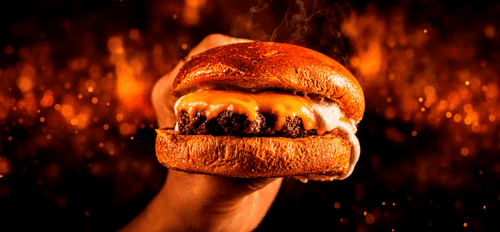 Diggo’s Burger