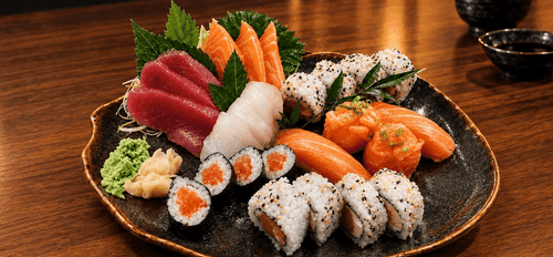 Atulipa Sushi-ya